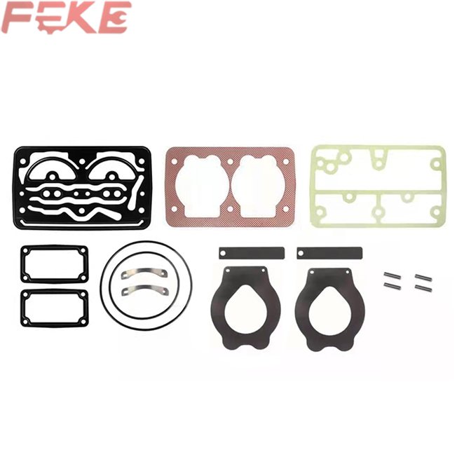 BEST PRICE TRUCK AIR COMPRESSOR REPAIR KIT SEB22556 3095840 20429343 3173001 8113405
